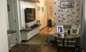 Imagem 6: Apartamento com 3 dormitórios à venda, 241 m² por R$ 3.300.000,00 - Granja Julieta - São P