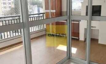 Imagem 4: Apartamento com 3 dormitórios, 100 m² - venda por R$ 790.000,00 ou aluguel por R$ 5.284,00