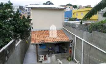 Imagem 5: Sobrado com 130m e 4 quartos no Jardim Capelinha