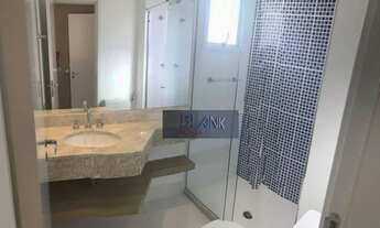 Imagem 3: Lindo Apartamento Duplex com 175m² 3 dormitórios 3 Suítes