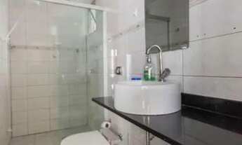 Imagem 4: Apartamento para Aluguel - Pinheiros, 2 Quartos, 80 m2