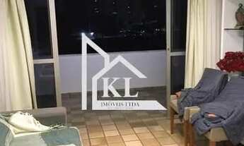 Imagem 2: Grande Espaço - Ótima Localização- 3Quartos -2º Andar - Sombra - Edifício Adriano Vital