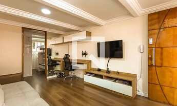 Imagem 2: Apartamento para Aluguel - Parque CECAP, 2 Quartos, 62 m2