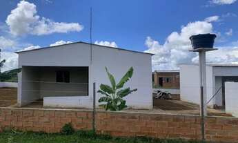 Imagem 3: Chácara 2000m², Casa, Piscina, Área Gourmet, Fogão a Lenha, 2km Aragoiânia