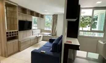 Imagem 4: Apartamento para venda 2 quartos 1 suíte