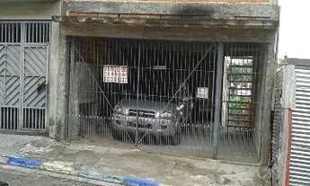 Imagem 5: CASA JD. ROBERTO