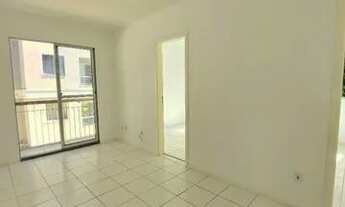 Imagem 5: Apto 2/4 Reformado