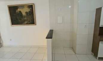 Imagem 3: Apartamento para aluguel possui 60 metros quadrados com 2 quartos em Stella Maris - Salvad