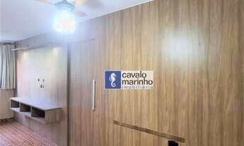 Imagem 6: Apartamento com 2 dormitórios à venda, 55 m² por R$ 135.000 - Vila Virgínia - Ribeirão Pre