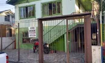 Imagem: CAXIAS DO SUL - Casa Padrão - SANTA CATARINA