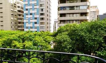 Imagem: Flat Saint Paul, apto disponível para venda