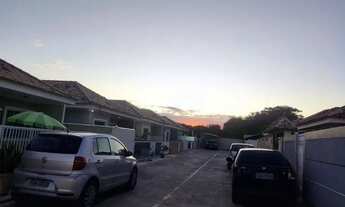 Imagem: Casa de condomínio para venda possui 130