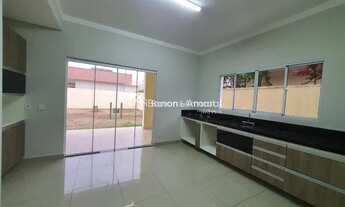 Imagem 3: Casa para locação com 5 suítes em condomínio com 318 m², Paulínia