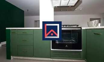 Imagem 7: Locação Apartamento 2 Dormitórios - 200 m² Cerqueira César