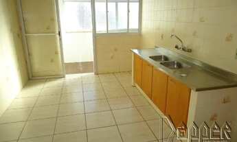 Imagem 6: Novo Hamburgo - Apartamento Padrão - Centro