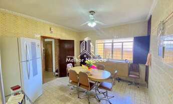 Imagem 4: Casa com 4 dorms, Jardim Guarani, Campinas - R$ 558 mil, Cod: CA1807