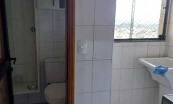 Imagem 5: Apartamento com 3 dormitórios para alugar, 88 m² por R$ 950/mês - Paulista - Piracicaba/SP