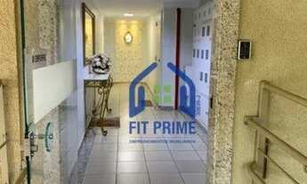 Imagem 2: Apartamento com 3 dormitórios para alugar, 70 m² por R$ 1.820,00/mês - Jardim Bela Vista