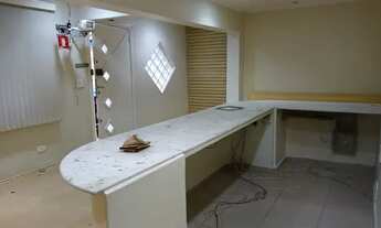 Imagem 3: Casa Comercial para Venda em São Paulo, Brooklin Paulista, 1 dormitório, 4 banheiros, 5 va