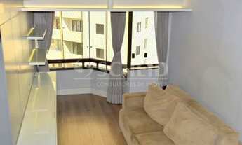 Imagem 3: Cobertura com 3 dormitórios para locação na Vila Mascote em São Paulo