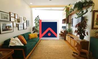 Imagem 4: Locação Apartamento 3 Dormitórios - 95 m² Higienópolis