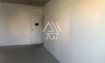 Imagem 3: SALA COMERCIAL PARA VENDA e/ou LOCAÇÃO NA VILA CLEMENTINO