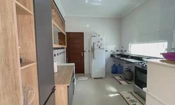 Imagem 2: Casa 125m² no Araçagy Posição Nascente 03 Quartos MKT°TR149763°10