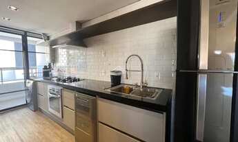 Imagem 4: Apartamento - Cambuí - Campinas