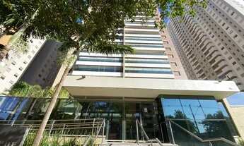 Imagem 3: Apartamento alto padrão, com 195m², 3 quartos/suíte, à venda no Edifício Triomphe em Ribei