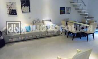 Imagem 5: Excelente casa condominio Duplex Pechincha 4 quartos e 3 suítes infraestrutura