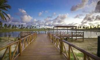 Imagem 2: Lote no Alphaville Sergipe