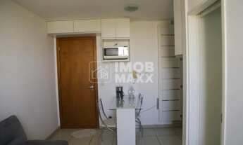 Imagem 3: Apartamento Asa Sul Brasília: 25m²1 Suíte, Aluguel Temporada