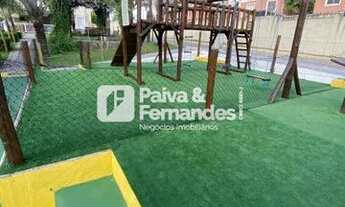 Imagem 12: ALUGUEL 2/4 COND. JANGADAS. NOVA PARNAMIRIM