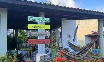 Imagem 2: Sonho Verde 2 casa 3 quartos 10 hóspedes