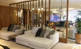 Imagem 2: Apartamento de 4 quartos com suites de 482m2 Goiania goias