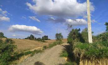 Imagem 2: Sítio Estrada do Cerrinho