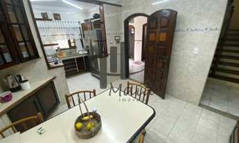 Imagem 6: Locação Sobrado Sao Caetano do Sul Jd Sao Caetano Ref: 36105