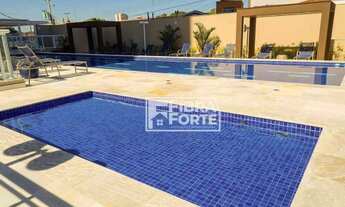 Imagem 3: Apartamento à venda - Parque Industrial - Campinas/SP