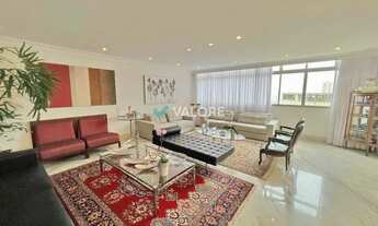 Imagem: Apartamento 4 quartos 3 vagas Serra