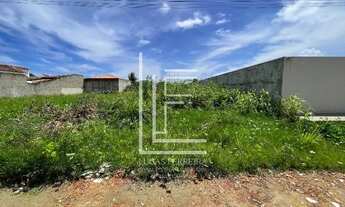 Imagem 2: Desmembramento do Loteamento Barra Mar, lote de 350m² na Barra de São Miguel-AL