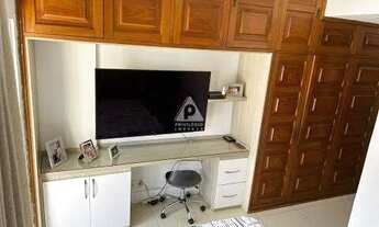 Imagem 7: Apartamento à venda, 3 quartos, 1 suíte, 2 vagas, Tijuca - RIO DE JANEIRO/RJ