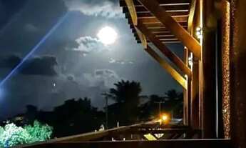 Imagem 6: Apartamento Mobiliado Vista Mar Bob Z Concept Barrinha Barra Grande