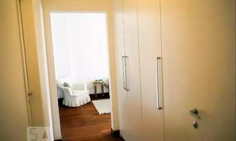 Imagem 7: Apartamento à venda com 186m², 3 suítes e 2 vagas