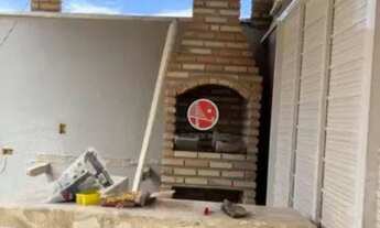 Imagem 6: Casa Praia do Preá com piscina bem localizada