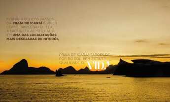 Imagem 4: Condomínio In Icaraí Studios - Avenida Almirante Ary Parreiras - Icaraí - Niterói