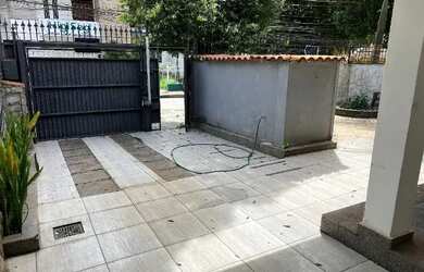 Imagem 11: Casa na Rua 44 na Vila Santa Cecília em 2 pavimentos