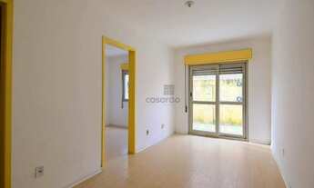Imagem: Apartamento 1 quarto para aluguel Pelotas