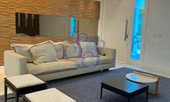 Imagem 4: Casa mobiliada e nascente no Alphaville Eusébio com 3 suítes