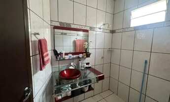 Imagem 2: Casa a venda na Samambaia Sul