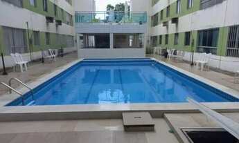 Imagem: Apto terreo, 2 qtos, jd do sol, aceita financimento